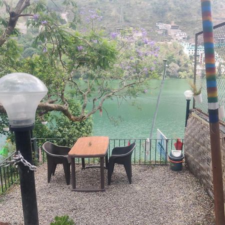 The Lake & Woods Bhimtal Bagian luar foto