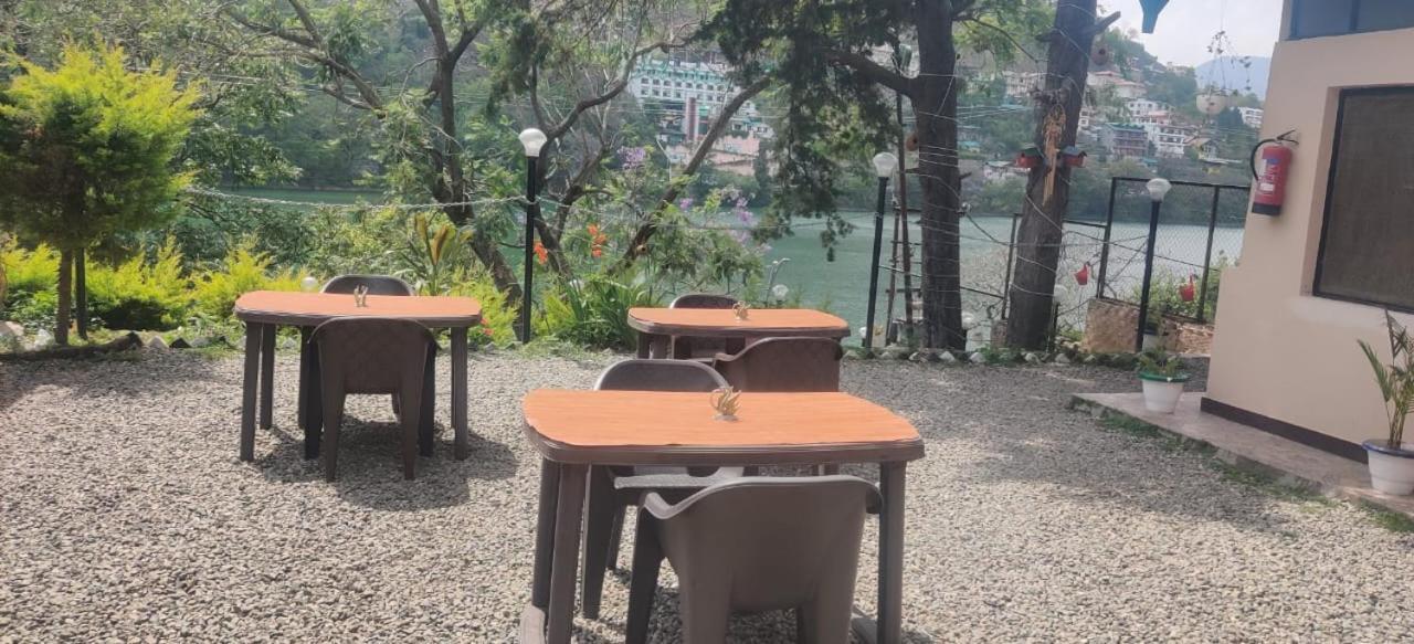 The Lake & Woods Bhimtal Bagian luar foto