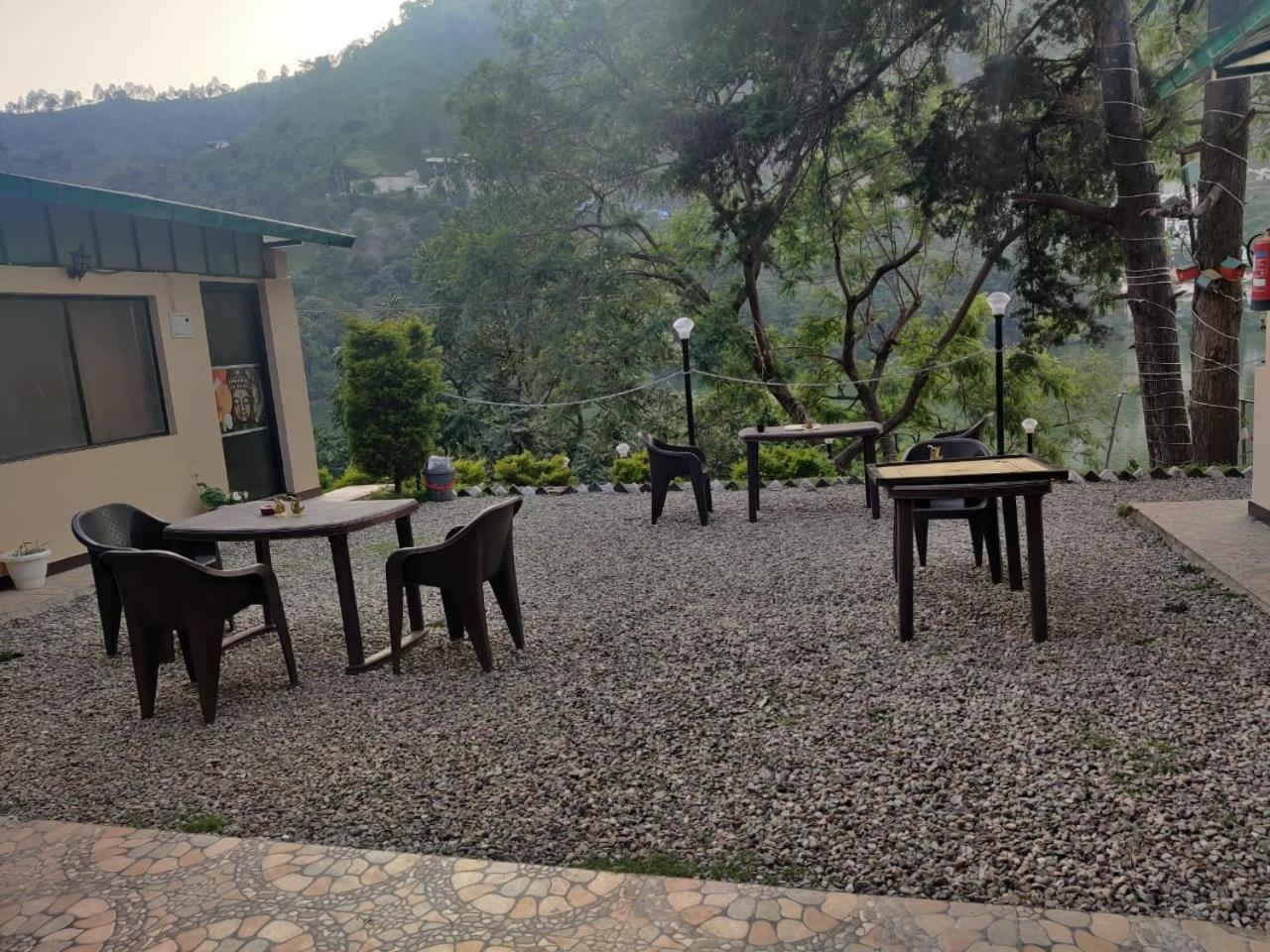 The Lake & Woods Bhimtal Bagian luar foto