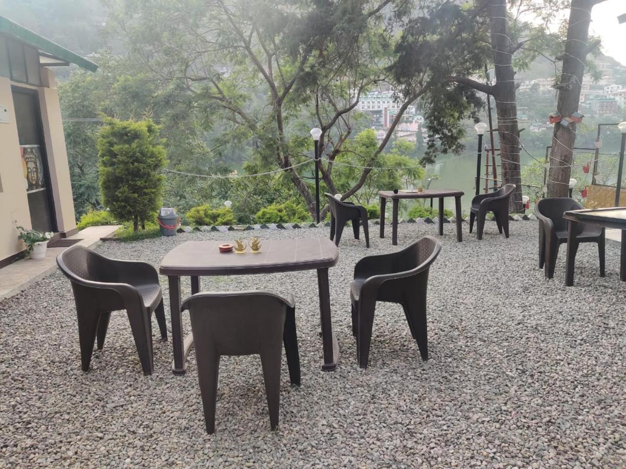The Lake & Woods Bhimtal Bagian luar foto