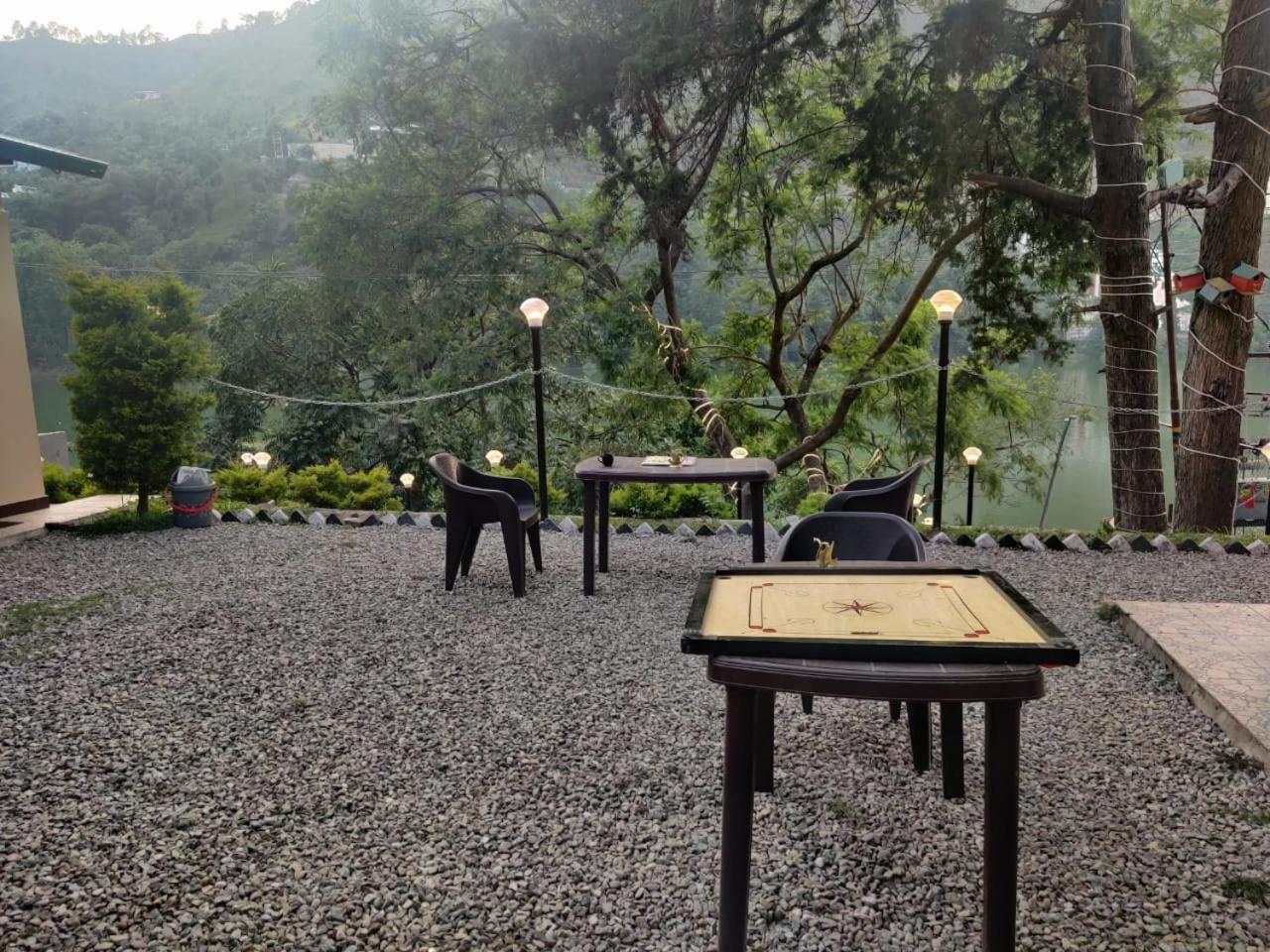 The Lake & Woods Bhimtal Bagian luar foto