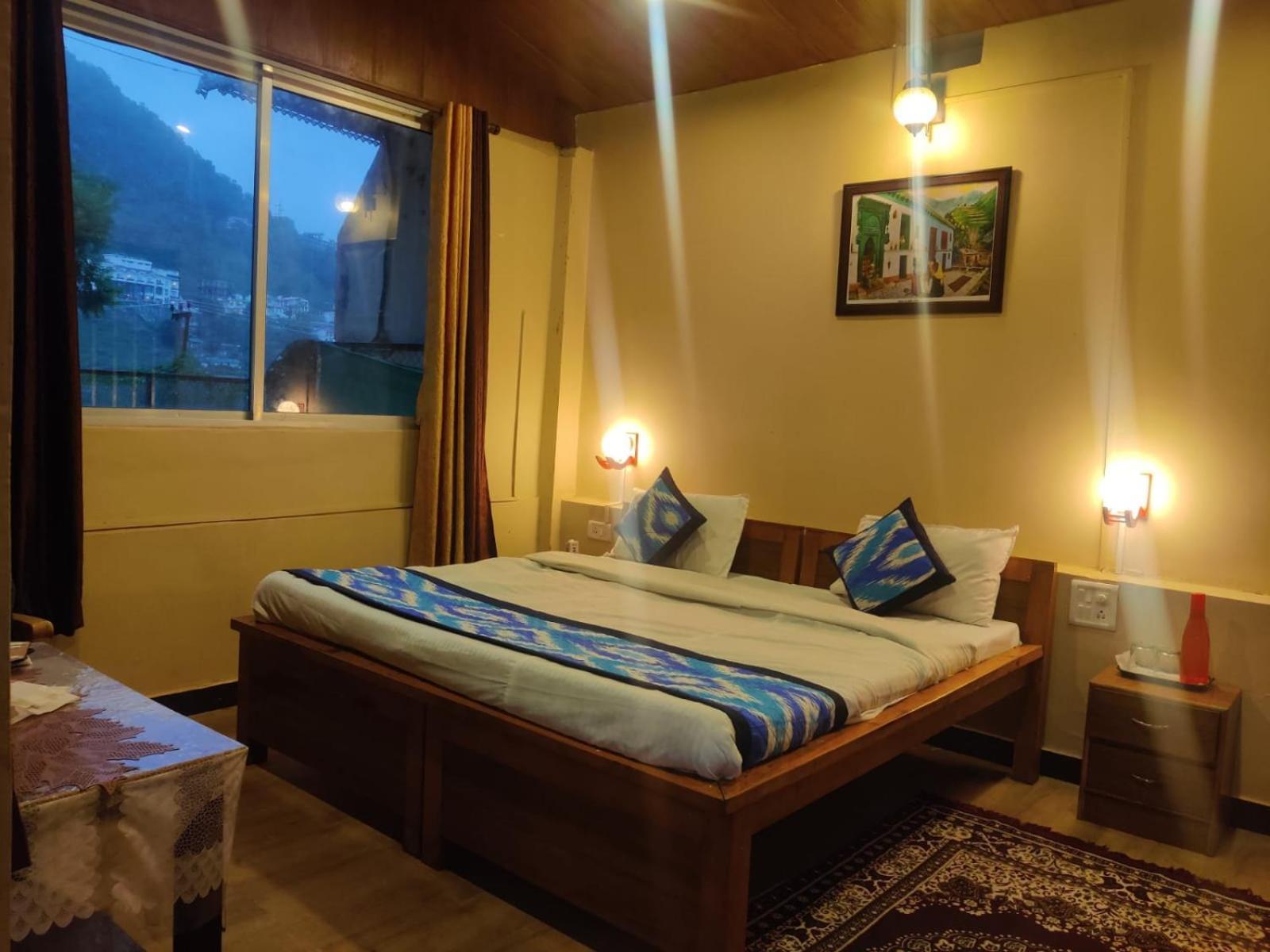 The Lake & Woods Bhimtal Bagian luar foto